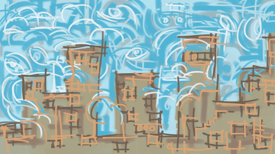 floods
