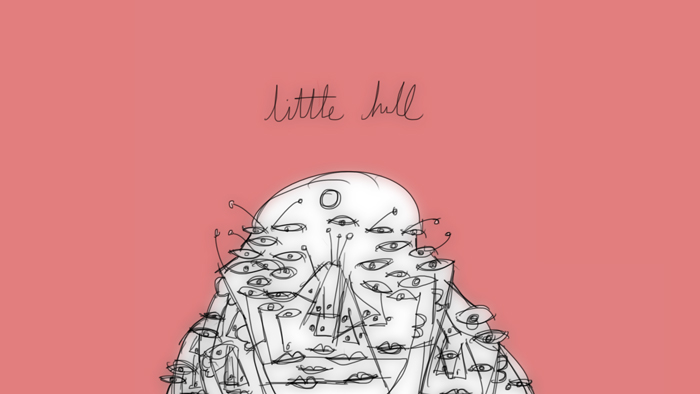 little hill
