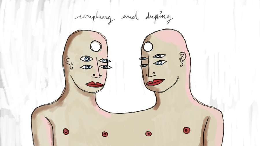 coupling and duping
