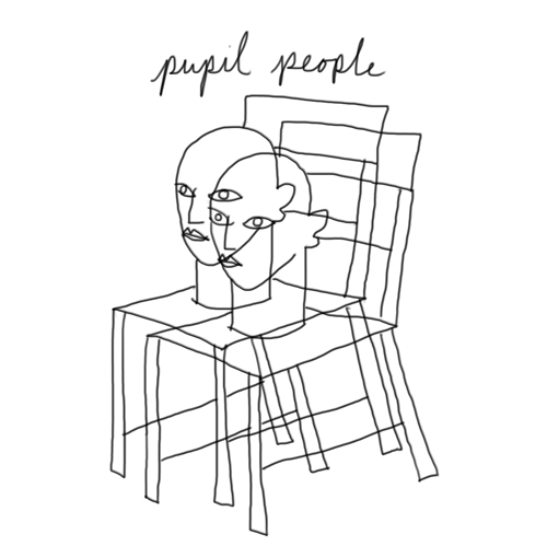 pupile people