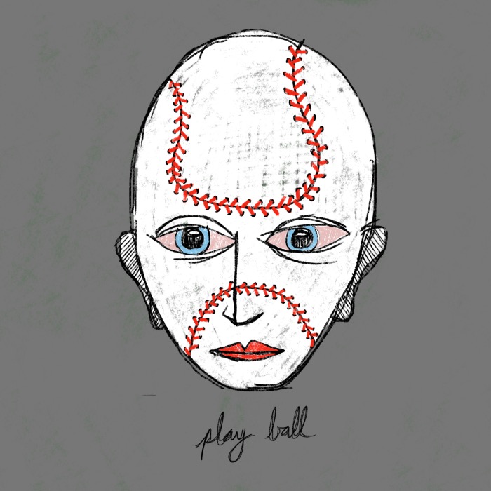 play ball