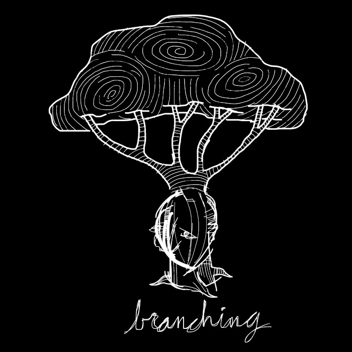 branching 